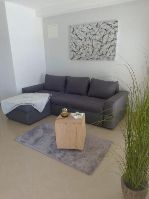 Villa Intrada Brela Bagian luar foto